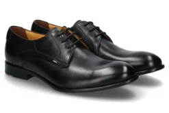 Herren Lloyd Herren- Schnürschuh NASH BALSAR TAMP.- schwarz