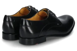 Herren Lloyd Herren- Schnürschuh NASH BALSAR TAMP.- schwarz