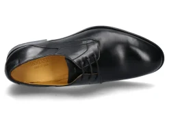 Herren Lloyd Herren- Schnürschuh NASH BALSAR TAMP.- schwarz