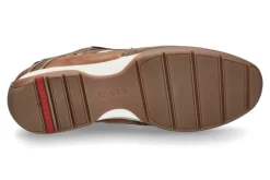 Herren Llyod Lloyd Herren- Slip On BANGKOK SAHARA CALF whisky night