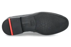 Herren Lloyd Herren- Slipper KAIRO GLOVE NAPPA- black/schwarz