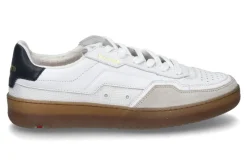 Herren Lloyd Herren- Sneaker ANWAR NOVA SUEDE- chalk/weiss