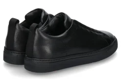 Herren Lloyd Herren- Sneaker MELOS SAHARA CALF- schwarz