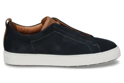 Herren Lloyd Herren- Sneaker MONOLIS SETA NUBUK pilot noce