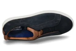 Herren Lloyd Herren- Sneaker MONOLIS SETA NUBUK pilot noce