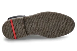 Herren Lloyd Herren- Stiefelette gefüttert VARON SAHARA HYDRO- schwarz