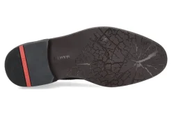 Herren Lloyd Schnürer GIDEON LIBRA SUEDE CALF T.D.MORO BORDO (42)