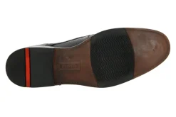 Herren Lloyd Schnürer KELSAN SCHWARZ/PACIFIC