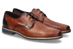 Herren Lloyd Schnürer LAGOS SMART CALF COCOS JEANS