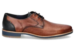 Herren Lloyd Schnürer LAGOS SMART CALF COCOS JEANS