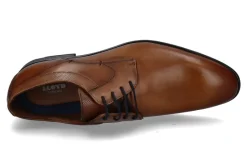Herren Lloyd Schnürer MADISON SAMMY BRANDY