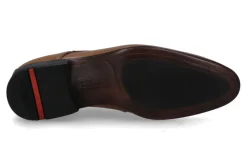 Herren Lloyd Schnürer MADISON SAMMY BRANDY