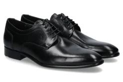 Herren Lloyd Schnürer PADOS SCHWARZ