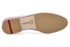 Damen Lloyd Slipper BEA LAGOS CALF LAVENDER LIGHT WOMAN