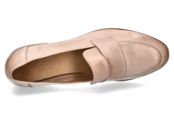 Damen Lloyd Slipper BEA LAGOS CALF NATURE