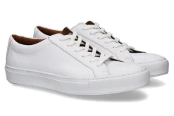 Herren Lloyd Sneaker ABEL MELODY WHITE