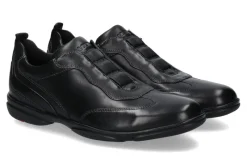 Herren Lloyd Sneaker BASEL HERO BLACK