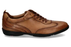 Herren Lloyd Sneaker BERN HERO DANCING CALF COGNAC