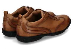 Herren Lloyd Sneaker BERN HERO DANCING CALF COGNAC