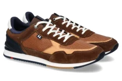 Herren Lloyd Sneaker EMILIAN STRATO DYLAN CIGAR CAPPUCINO