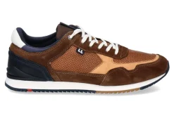 Herren Lloyd Sneaker EMILIAN STRATO DYLAN CIGAR CAPPUCINO