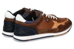 Herren Lloyd Sneaker EMILIAN STRATO DYLAN CIGAR CAPPUCINO