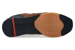 Herren Lloyd Sneaker EMILIAN STRATO DYLAN CIGAR CAPPUCINO