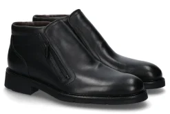 Herren Lloyd Stiefelette gefüttert JARA SPLENDOR CALF BLACK