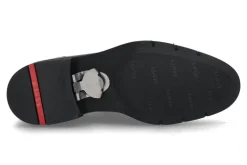 Herren Lloyd Stiefelette gefüttert JARA  SPLENDOR CALF BLACK