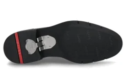 Herren Lloyd Stiefelette gefüttert JARA  SPLENDOR CALF BLACK