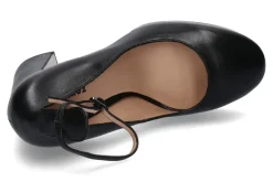 Damen Lola Cruz Plateaupumps NAPPA NEGRO