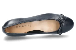 Damen Lorbac Ballerina MOLLY NAPPA- marine/dunkelblau