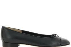 Damen Lorbac Ballerina NAPPA MARINE BLUE