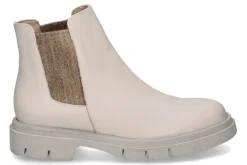 Damen Luca Grossi  Boots NATUR MILK