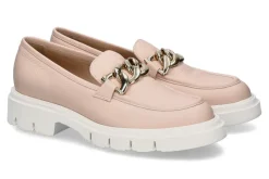 Damen Luca Grossi Loafer WILLER ROSA | 288400064.4