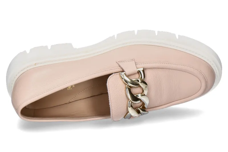 Damen Luca Grossi Loafer WILLER ROSA | 288400064.4