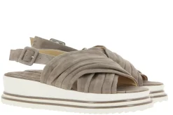 Damen Luca Grossi Sandale FORMA QUANICE T.