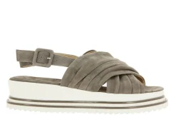 Damen Luca Grossi Sandale FORMA QUANICE T.