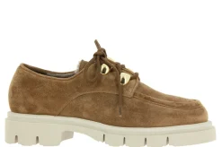 Damen Luca Grossi Schnürschuh gefüttert SENSORY FARRO