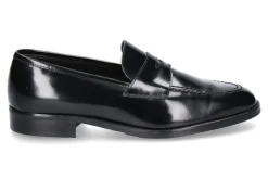 Damen Luca Grossi Slipper DAYTONA NERO (38)