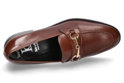 Damen Luca Grossi Slipper PARMA MARRONE (38½)