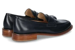 Damen Luca Grossi Slipper PARMA BLU