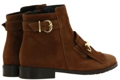 Damen Luca Grossi Stiefelette CAMOSCIO BOSCO (40)