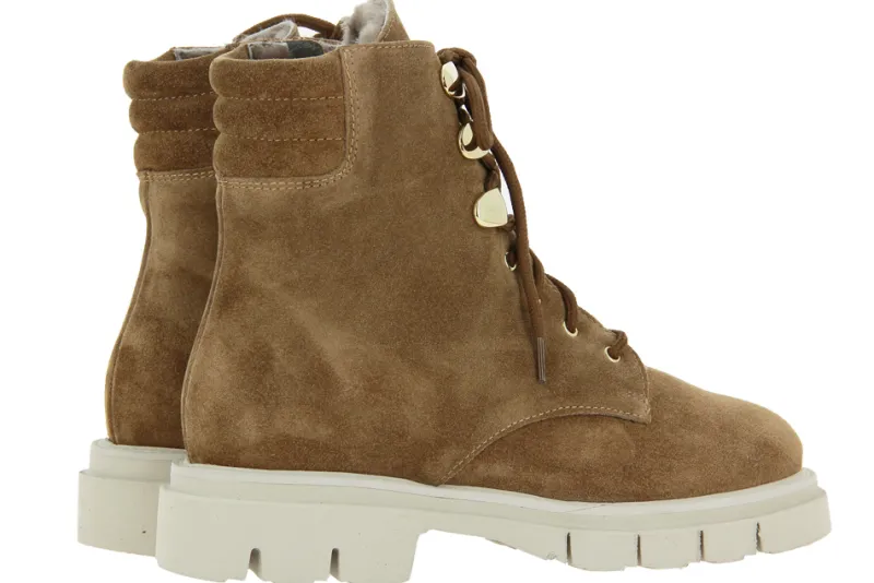 Damen Luca Grossi Stiefelette gefüttert SENSORY FARRO