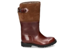 Damen Ludwig Reiter Damen-Stiefel gefüttert MARONIBRATERIN- maron/ muskat