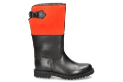 Damen Ludwig Reiter Damen-Stiefel gefüttert MARONIBRATERIN- mocca/ coral
