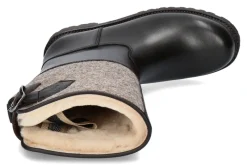 Damen Ludwig Reiter Damen-Stiefel gefüttert MARONIBRATERIN- mocca/ grau