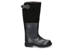 Damen Ludwig Reiter Damen-Stiefel OBERFÖRSTERIN JUCHTENLEDER- schwarz