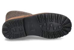 Damen Ludwig Reiter gefüttert ARLBERGERIN MIDBROWN