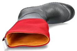Damen Ludwig Reiter Gummistiefel GARDENER ULTRALIGHT FIRE (42)